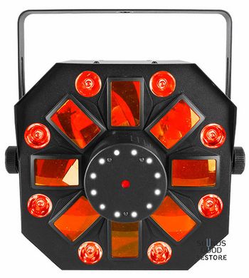 CHAUVET SWARM WASH FX