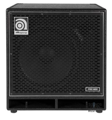 AMPEG PN-115HLF