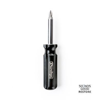 DUNLOP SYSTEM 65 SCREWDRIVER