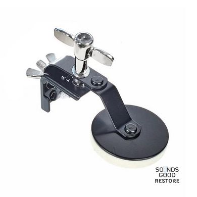 MAXTONE ETC5 Clip-On External Drum Muffler