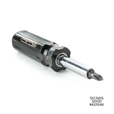 DUNLOP SYSTEM 65 SCREWDRIVER