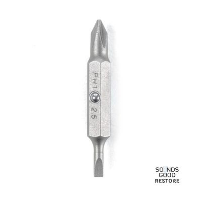 DUNLOP SYSTEM 65 SCREWDRIVER