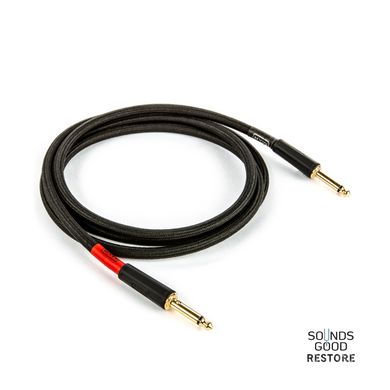 MXR Stealth Series Instrument Cable (10ft)