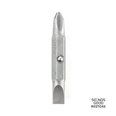 DUNLOP SYSTEM 65 SCREWDRIVER