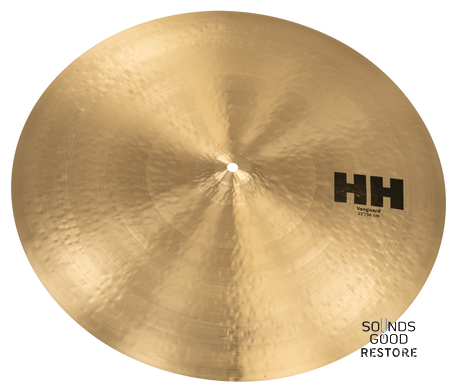 SABIAN 22” HH Vanguard Ride