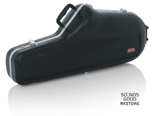 GATOR GC-TENOR SAX Tenor Sax Case