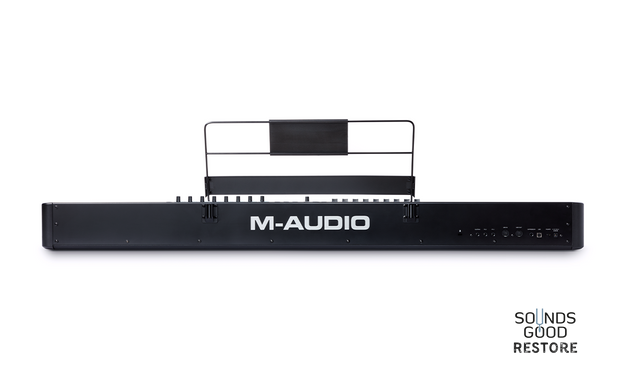 M-AUDIO Hammer 88 Pro