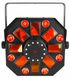 CHAUVET SWARM WASH FX