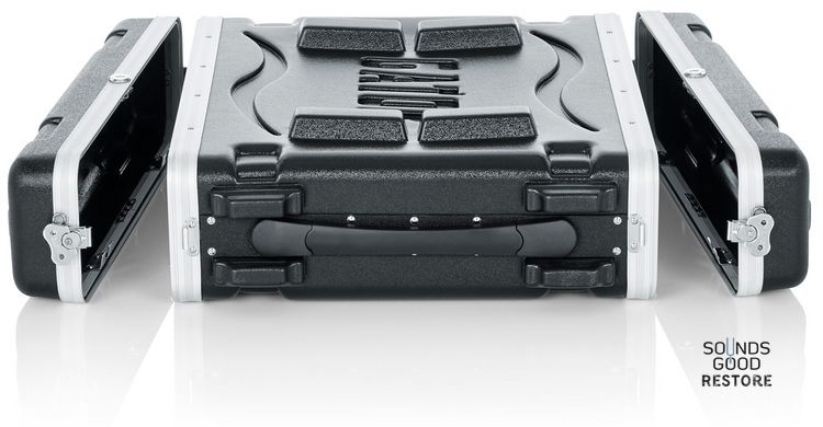 GATOR GR-2L - 2U Audio Rack (Standard)