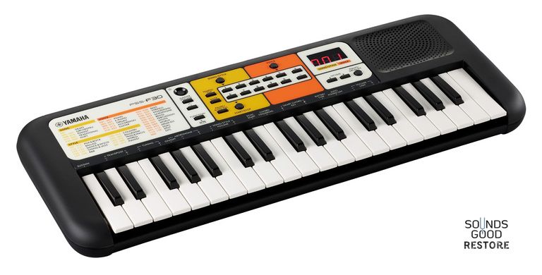 YAMAHA PSS-F30