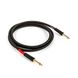 MXR Stealth Series Instrument Cable (10ft)