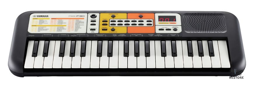 YAMAHA PSS-F30