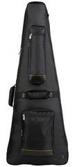 ROCKBAG RB20618 B/PLUS Premium Line - FV-Style Electric Guitar Gig Bag