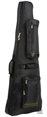 ROCKBAG RB20618 B/PLUS Premium Line - FV-Style Electric Guitar Gig Bag