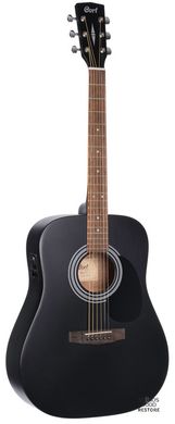 CORT AD810E (Black Satin)