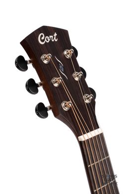 CORT Core-OC Spruce (Open Pore Trans Black)