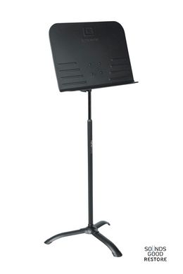 GATOR FRAMEWORKS GFW-MUS-1000 Standard Sheet Music Stand