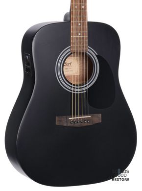 CORT AD810E (Black Satin)