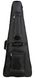 ROCKBAG RB20618 B/PLUS Premium Line - FV-Style Electric Guitar Gig Bag