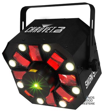 CHAUVET SWARM 5 FX