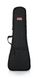 GATOR GBE-UKE-CON Concert Ukulele Gig Bag