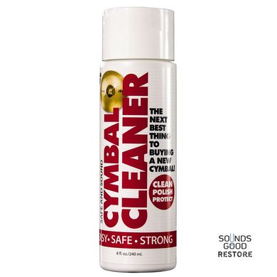 SABIAN SSSC1 CYMBAL CLEANER