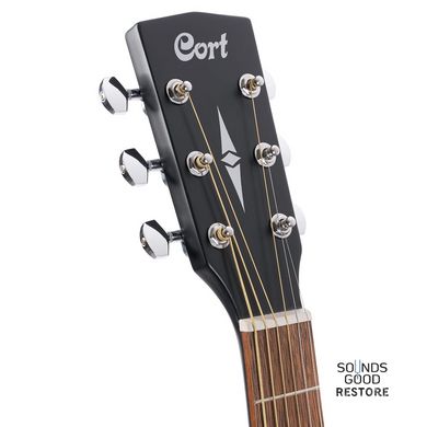 CORT AD810E (Black Satin)