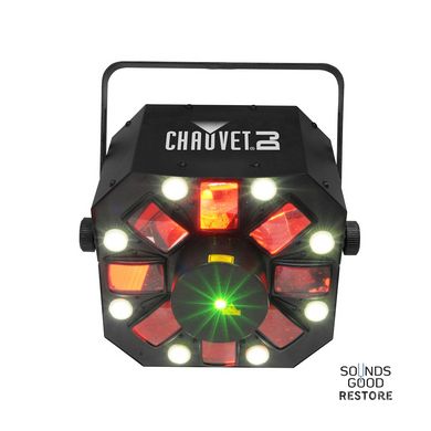 CHAUVET SWARM 5 FX