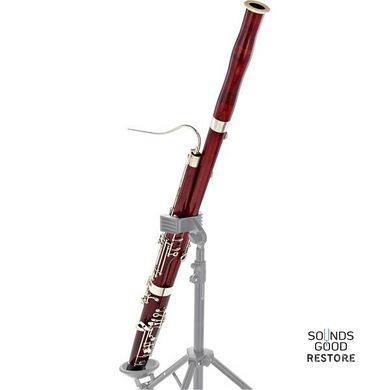 Фагот Oscar Adler & Co. 1361 Bassoon Orchestra Model