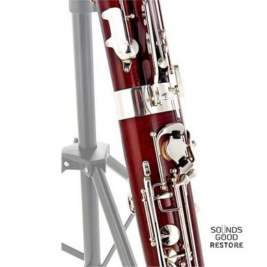 Фагот Oscar Adler & Co. 1361 Bassoon Orchestra Model