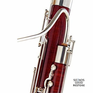 Фагот Oscar Adler & Co. 1361 Bassoon Orchestra Model