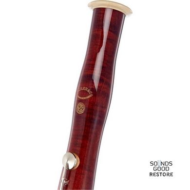 Фагот Oscar Adler & Co. 1361 Bassoon Orchestra Model