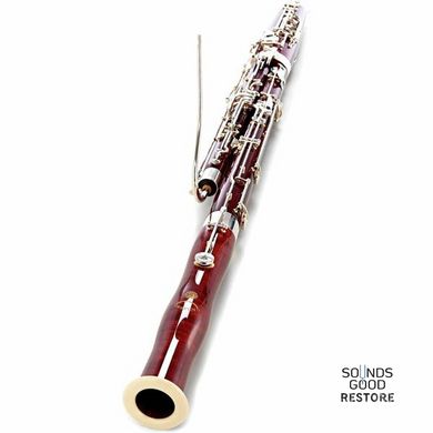 Фагот Oscar Adler & Co. 1361 Bassoon Orchestra Model