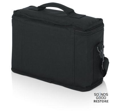 GATOR GM-4 - 4 Microphones Bag