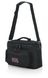 GATOR GM-4 - 4 Microphones Bag