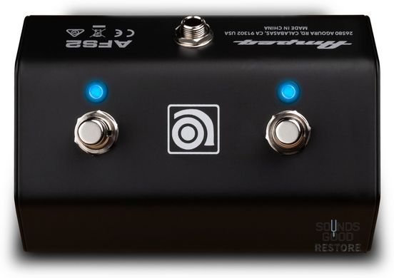 AMPEG AFS2