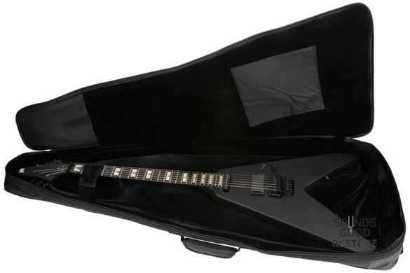 ROCKBAG RB20618 B/PLUS Premium Line - FV-Style Electric Guitar Gig Bag