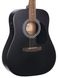 CORT AD810E (Black Satin)