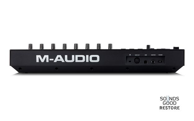 M-AUDIO Oxygen Pro 25