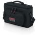 GATOR GM-4 - 4 Microphones Bag