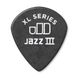 DUNLOP TORTEX JAZZ III XL PICK 1.35