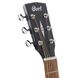 CORT AD810E (Black Satin)