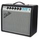 Гітарний ламповий комбопідсилювач Fender '68 Custom Vibro Champ Reverb