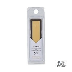 YAMAHA TSR25 Synthetic Reed for Tenor Saxophone - #2.5