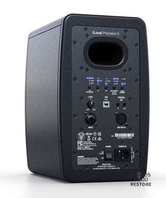 IK MULTIMEDIA iLoud Precision 5