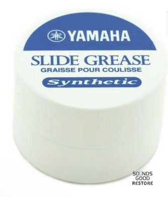 Змазка для труби YAMAHA SLIDE GREASE 10G