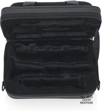 GATOR GL-CLARINET-A Clarinet Case