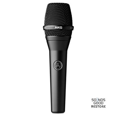 Мікрофон вокальний AKG C636