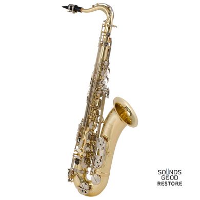 Тенор-саксофон Conn-Selmer TS500