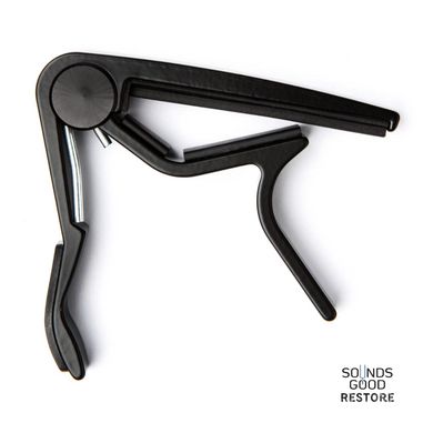 DUNLOP 88B TRIGGER CAPO CLASSICAL FLAT